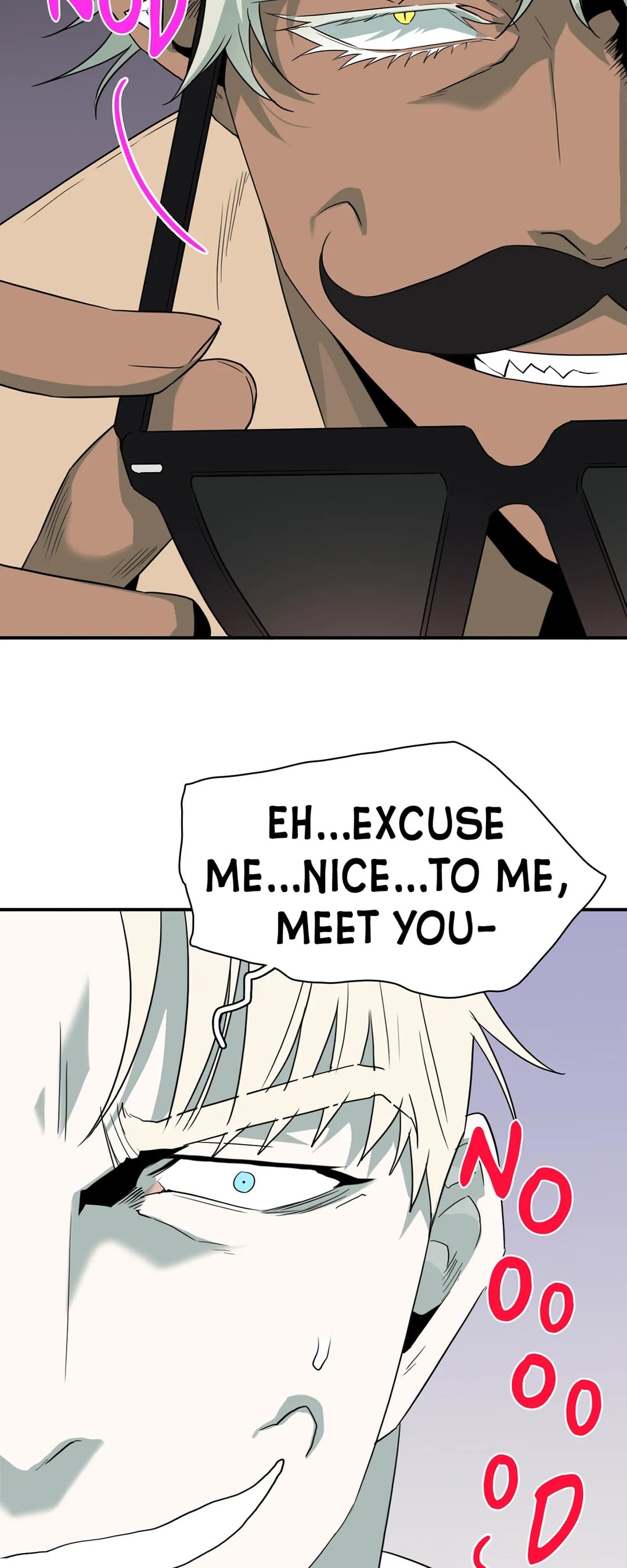 Dear DOO, Chapter 151 image 36